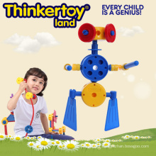 Mini-jouet en plastique pour enfants miniatures